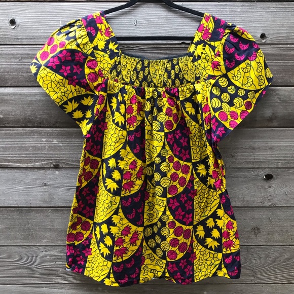 Tops - Gorgeous handmade top !!!